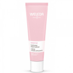 Weleda Sensitive Soothing Moisturiser Light Rahustav, niisutav n&auml;okreem, 30ml