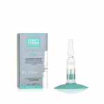 MartiDerm The Originals Flash Ampoules N&auml;oampullid v&auml;simusm&auml;rkide eemaldamiseks, 1 amp