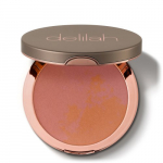 Delilah Pure Light Illuminating Powder Pressitud puuder koos s&auml;delusega, Lustre 2302