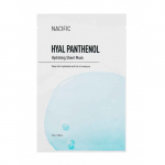 NACIFIC Hyal Panthenol Hydrating Niisutav n&auml;omask, 25g