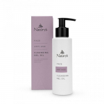 Naturys Face Anti-Age Cleansing Gel Oil Geel&otilde;li pesemiseks, 150ml