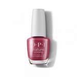 Nature Strong Natural Origin Nail Lacquer K&uuml;&uuml;nelakk Give a Garnet