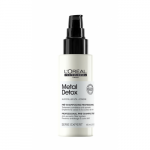 Metal Detox Anti-Porosity Filler Pre-shampoo Poorsusevastane t&auml;itev vahend 45ml