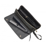 Diva Pro Styling Travel Bag With Heat Protection Mat Reisikott koos kuumakaitsematiga 1 tk.