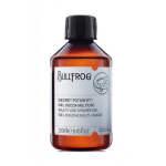 Bullfrog Multi-use Shower Gel Secret Potion N.1 Mitmeotstarbeline pesugeel 250ml