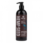 Hemp Seed Moroccan Nights Hand & Body Lotion K&auml;te- ja kehapiim, 473ml