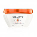 K&eacute;rastase Nutritive Masquintense Hair Mask Toitev mask v&auml;ga kahjustatud juustele, 200ml
