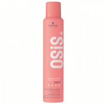 Schwarzkopf Professional Osis+ Grip Extra Strong Hold Mousse Eriti tugev juuksevaht, 200ml