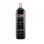 CHI Luxury Black Seed Oil Moisture Replenish juuksepalsam, 355ml