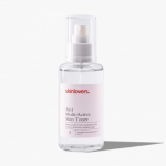 Skinlovers 3 in 1 Multi-Active Skin Toner N&auml;onaha toonik pantenooliga, 100ml