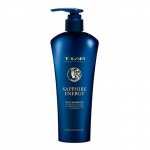 T-LAB Professional Sapphire Energy DUO Shampoo &Scaron;ampoon, 300ml