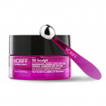 KORFF 3D Sculpt Lip Treatment Huulte kontuurikreem, 15ml