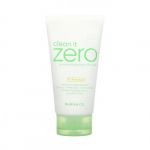Banila Co Clean It Zero Foam Cleanser Pore Clarifying N&auml;opuhastusgeel, 150ml