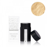 Nanogen Keratin Hair Fibres Light Blonde Keratiini juuksekiud, 15g