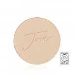 Jane Iredale PurePressed Base Mineral Foundation SPF20 Refill Pressitud mineraalpuudri t&auml;ide, Radiant