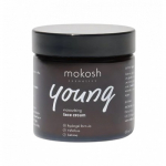 Mokosh Young Moisturizing Face Cream Niisutav n&auml;okreem, 60ml