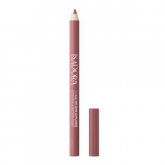 Isadora All-in-one Lipliner Huulepliiats, 04 Bare Pink