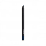 GOSH Copenhagen Velvet Touch Eye Liner Waterproof Veekindel silmapliiats, 032 Blue Fashion