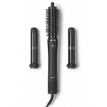 HH Simonsen Hybrid Air Styler Juuste stiliseerija, Black