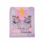Martinelia Little Unicorn Gift Set Kinkekomplekt lastele, Seatud