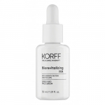 KORFF Biorevitalizing HA Face Serum V&auml;rskendav n&auml;oseerum, 30ml