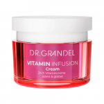 Dr. Grandel Vitamin Infusion Nourishing Face Cream Toitev n&auml;okreem, 50ml