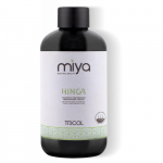 Miya Hinga Reinforcing Shampoo Looduslik &scaron;ampoon juuste v&auml;ljalangemise vastu, 200ml