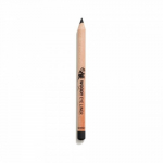 GOSH Copenhagen Woody Eye Liner Silmalainer, 001 Ebony Black