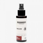 Beardburys Essentials Finalizer Final Touch Spray Viimistlussprei, 100ml