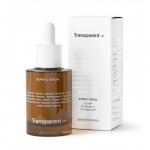 Transparent Lab Super C Serum Pinguldav kortsudevastane seerum, 30ml