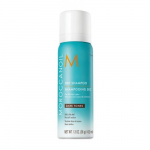 Moroccanoil Dry Shampoo Dark Tones Kuiv&scaron;ampoon tumedatele juustele, 62ml