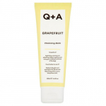 Q+A Grapefruit Cleansing Balm Puhastav n&auml;opalsam, 120ml