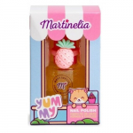 Martinelia Yummy Nail Polish Laste k&uuml;&uuml;nelakk, Yellow