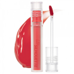 I'M MEME Lip Silhouette Gloss Huulel&auml;ige,  04 Neo Scarlet