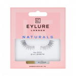 Eylure Naturals 3/4 Length False Lashes Kunstripsmed, No. 003