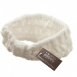 Bamboo Elasticated Head Band (Super Soft) Peapael (&uuml;lipehme) 1 tk.