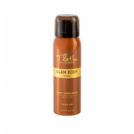 Sun Makeup Glam Body Mousse Dark (DHA 6%) Isepruunistav vaht 75ml