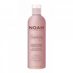 Curly Volumizing Shampoo Vol&uuml;&uuml;mi suurendav &scaron;ampoon 250ml