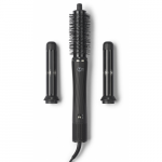 Hybrid Air Styler Juuste stiliseerija Black