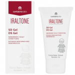 SD Facial Gel For Seborrheic Scaly Conditions Seborrhoilise dermatiidi n&auml;ogeel 50ml