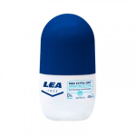 LEA MEN Extra Dry Dermo Protection Roll-on Anti-perspirant Rull-deodorant 20ml