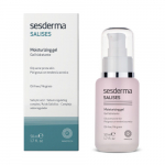 Sesderma Salises Moisturizing Gel Niisutav geel aknele kalduvale nahale, 50ml