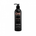 CHI Luxury Black Seed Oil Moisture Replenish juuksepalsam, 739ml