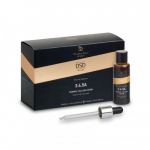 DSD de Luxe 3.4.5A Science-7 de Luxe Lotion Juuste v&auml;ljalangemisvastane kreem, 3X35 ml.