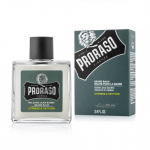 Proraso Cypress & Vetyver Beard Balm Habeme palsam, 100ml