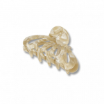 LAETI Hair Clip Anette Juukseklamber, Pearl