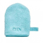 Glov Water Only Makeup Removal and Facial Cleansing Glove Meigieemalduskinnas, Vera Berry