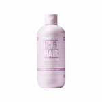 Hairburst Longer Stronger Hair Shampoo &Scaron;ampoon lokkis ja lainelistele juustele, 350ml