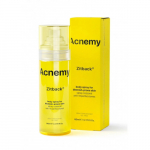 Acnemy Zitback Body Spray For Blemish-Prone Skin Kehasprei aknest m&otilde;jutatud nahale, 80ml