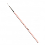 E.Mi Brush Linear Pintsel k&uuml;&uuml;nekunsti jaoks, 1 tk